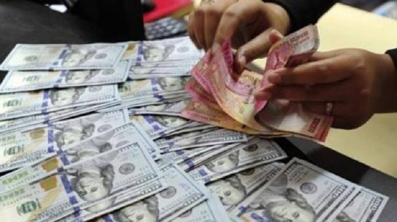 Kemenkeu: Bunga Utang yang Telah Dibayar Pemerintah Per Agustus 2024 Sebesar Rp 315,6 Triliun