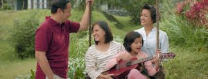 Belajar dari “Keluarga Cemara”