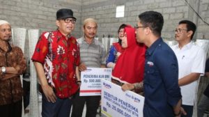 Menkop dan UKM Optimis  pada 2019 Serapan KUR  Sektor Produktif Optimal