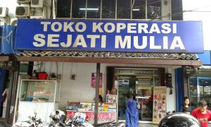 Dana Hibah untuk Koperasi Harus Tepat Sasaran