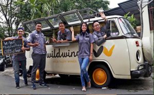 Pasar Bergulir, Tumpangsari Online dan Pasar Djadoel