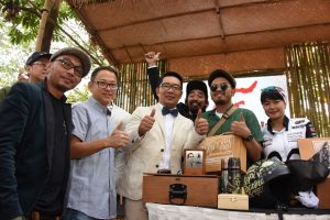 Pemprov Jabar Gandeng Korea Dirikan Sekolah Kopi Internasional