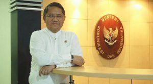 Rudiantara Dorong Aturan Pajak Selebgram