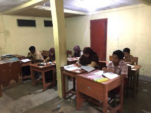 Peneliti CIPS Usul Pemerintah Dorong Pertumbuhan Sekolah Swasta Berbiaya Rendah