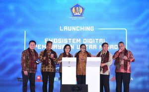 Usaha Ultra Mikro Dijanjikan Bantuan Senilai Rp3 Triliun