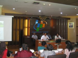 Gagal Capai Target, Pertumbuhan Ekonomi 2018 Hanya 5,17 Persen