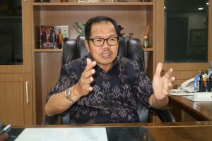 Percepat Penyaluran, LPDB Gandeng BUMN dan Apex