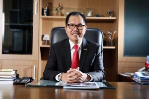 Forum Diskusi Hipmikindo, LPDB-KUMKM Dukung Perkuatan Permodalan Koperasi dan UKM di Indonesia
