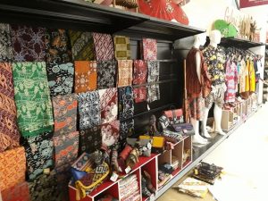 2019 , Kemenperin Alokasikan Dana Pengembangan IKM Rp540 Miliar