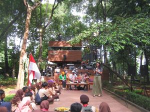 “Mindset” Petugas Sampah Masih Menganut Pola Lama