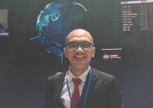 OSS Belum Sempurna Menghambat Realisasi Investasi 2018