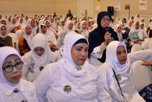 Membumikan Tauhid untuk Kemakmuran Bersama