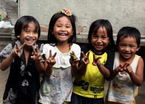 Peneliti Sebut Malnutrisi Ancaman bagi Bonus Demografi