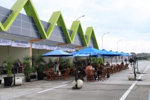 PT JMP Mempercepat Pembangunan “Rest Area” di Trans Jawa Sebelum Lebaran 2019