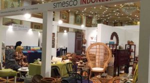 2018, Sebanyak 2.713 KUKM Telah Manfaatkan Akses Pasar Smesco Indonesia