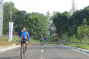 Ardindo  Gelar Gowes dan Pasar Rakyat  2019