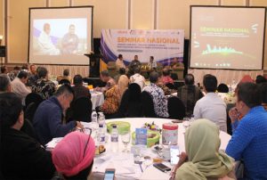 MENUNGGU  UNDANG UNDANG KOPERASI  NAN TAK KUNJUNG TIBA