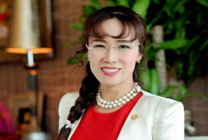 Nguyen Thi Phuong Tao: Miliarder Maskapai Murah Asia Tenggara