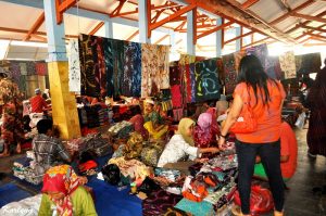 LPDB-KUMKM Dorong Sentra Perajin Batik Pamekasan Bentuk Koperasi