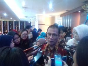 Jabar Kembali Berikan Kontribusi Ekspor Nasional Terbesar Januari 2019