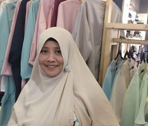 Mama  Siwang  Angkat Kuliner Cirebon hingga  Eropa
