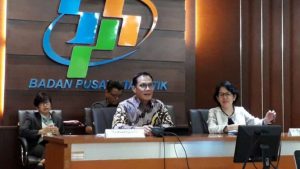 Februari 2019, Nilai Ekspor Indonesia Turun 10, 03 Persen