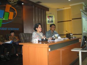 Deflasi Februari 2019 Sebesar 0,08 Persen Dipicu Turunnya Harga Bahan Makanan