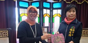 Gandeng Taiwan, Pemkot Malang Kembangkan UKM ke Level Internasional