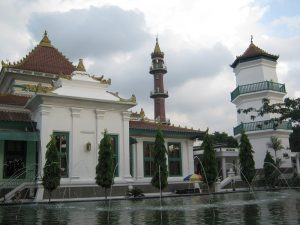 Minim Riset, Wisata Halal Belum Punya Arah