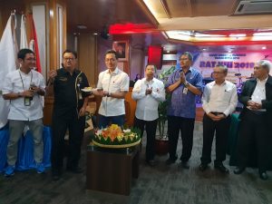 Koperasi  Tankers  Bukukan Aset Rp97, 16 Miliar  