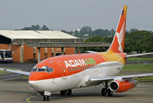 Adam Air, Kejar Untung Korbankan Keselamatan