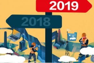 Menanti Bangkitnya Industri Lokal