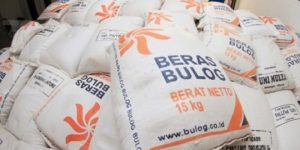 Harga Gabah Tinggi, Target Bulog Serap Beras Petani Sulit Dipenuhi