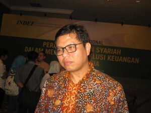 2019, BJB Syariah Tingkatkan Nasabah Milenial
