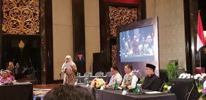 BNPB Gandeng  10 Pemda Berkomitmen Penguatan  Budaya Masyarakat  Tanggung Bencana