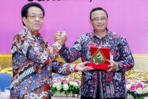 Layanan Inovatif Terus Dikembangkan