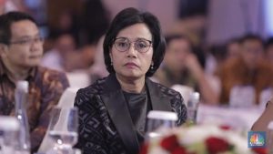 Kemenkeu Kaji Anggaran Kecamatan dengan Kemendagri