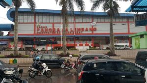 Pasar Panorama Lembang Diproyeksikan Jadi Destinasi Wisata