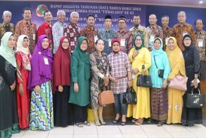 PINJAMAN KOWIKA JAYA MENCAPAI Rp43 MILIAR