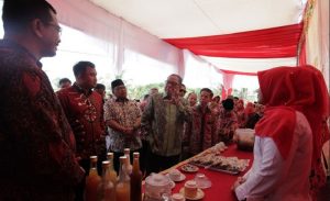 Tak Perlu Banyak Koperasi di Daerah, Yang Penting Aktif