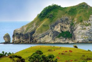 Rote Ndao, Lanskap Indah Nusantara Terbawah