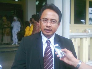 Kemenkop Dorong  Anak Muda Jadi Pelopor Koperasi di Jawa Barat