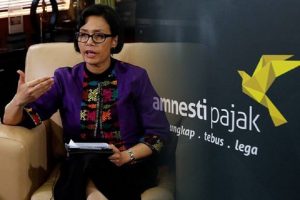 Jumlah Pelaporan SPT 2019 Meningkat 9,4 Persen