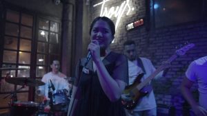 “Wahai Tuan”, Tiara Putri Effendy Menapak Mantap di Blantika Musik Indonesia