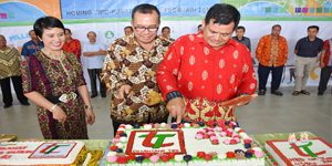 43 Tahun Kopdit CU Lantang Tipo Semakin Dipercaya