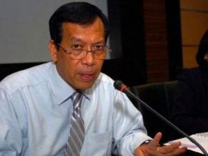 Dirjen Pajak Akui Pertumbuhan Pajak Kuartal Pertama 2019 Hanya 1,8 Persen