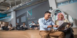 Laba Bank Bukopin Melonjak 40%
