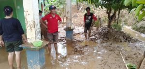 Korban Bencana Bengkulu Bertambah, 29 Meninggal dan 13 Hilang