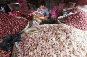 Harga Bawang Putih Tetap Tinggi, Kemendag Terbitkan Tujuh Izin Impor