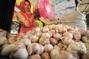 Bawang Putih Merangkak Naik, Kemendag Desak Importir Jalankan Operasi Pasar